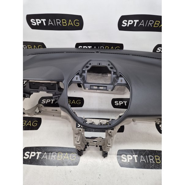 B-MAX ARMATURENBRETT AIRBAG KIT SICHERHEITSGURTE