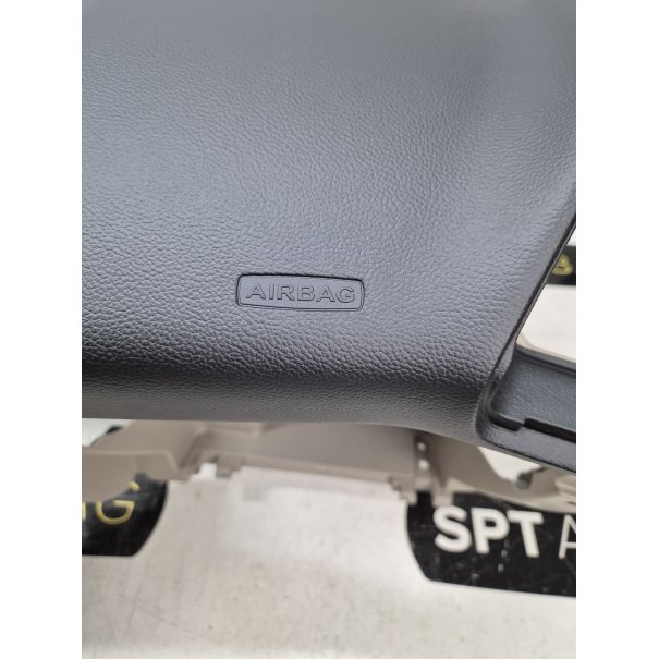 B-MAX DASHBOARD AIRBAG KIT SEAT BELTS