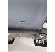 B-MAX DASHBOARD AIRBAG KIT SEAT BELTS