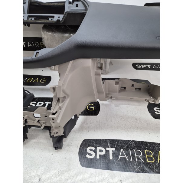 B-MAX ARMATURENBRETT AIRBAG KIT SICHERHEITSGURTE