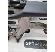 B-MAX DASHBOARD AIRBAG KIT SEAT BELTS