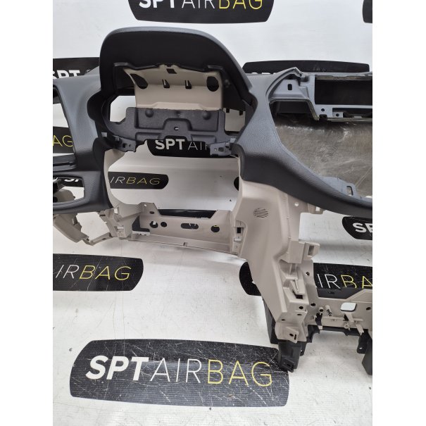 B-MAX ARMATURENBRETT AIRBAG KIT SICHERHEITSGURTE