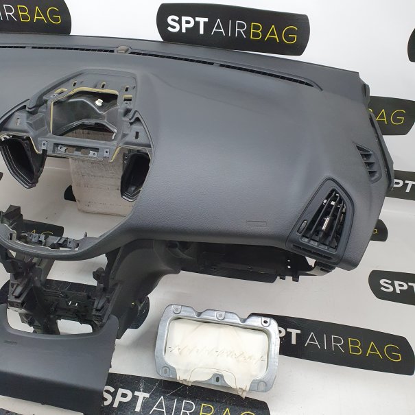 B-MAX TABLEAU DE BORD AIRBAG ENSEMBLE CEINTURES...