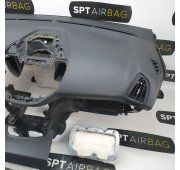 B-MAX TABLEAU DE BORD AIRBAG ENSEMBLE CEINTURES DE SÉCURITÉ