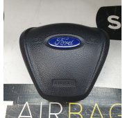 B-MAX DASHBOARD AIRBAG KIT SEAT BELTS