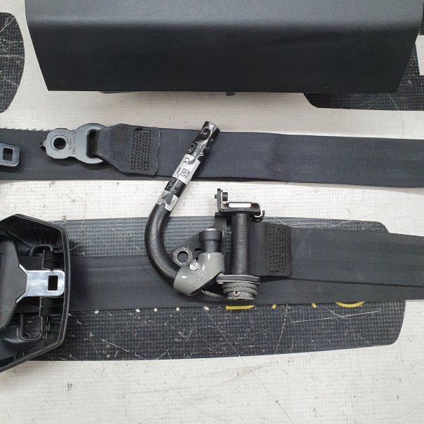 B-MAX TABLEAU DE BORD AIRBAG ENSEMBLE CEINTURES...