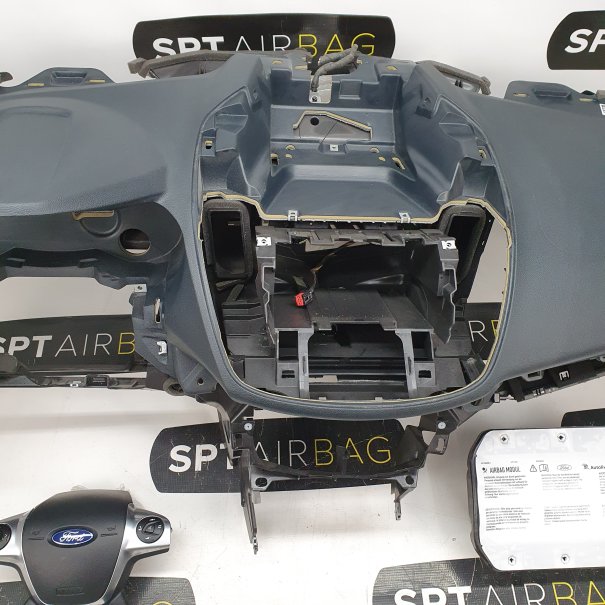 C-MAX MK2 SALPICADERO TABLERO DE INSTRUMENTOS...