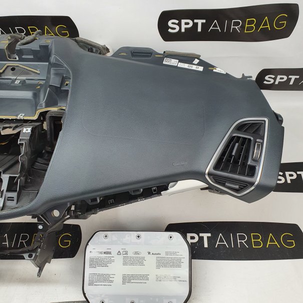 C-MAX MK2 SALPICADERO TABLERO DE INSTRUMENTOS...