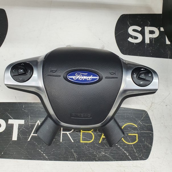 C-MAX MK2 SALPICADERO TABLERO DE INSTRUMENTOS...