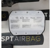 C-MAX MK2 SALPICADERO TABLERO DE INSTRUMENTOS AIRBAG CONJUNTO CINTURONES DE SEGURIDAD