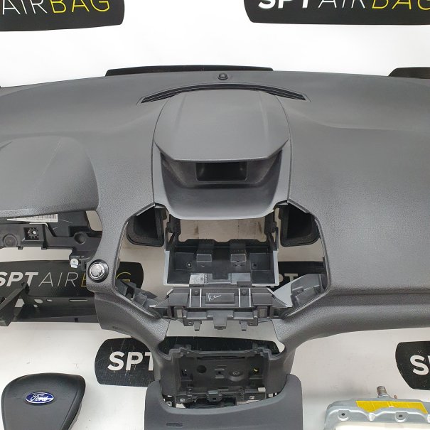 ECOSPORT TABLEAU DE BORD AIRBAG ENSEMBLE...