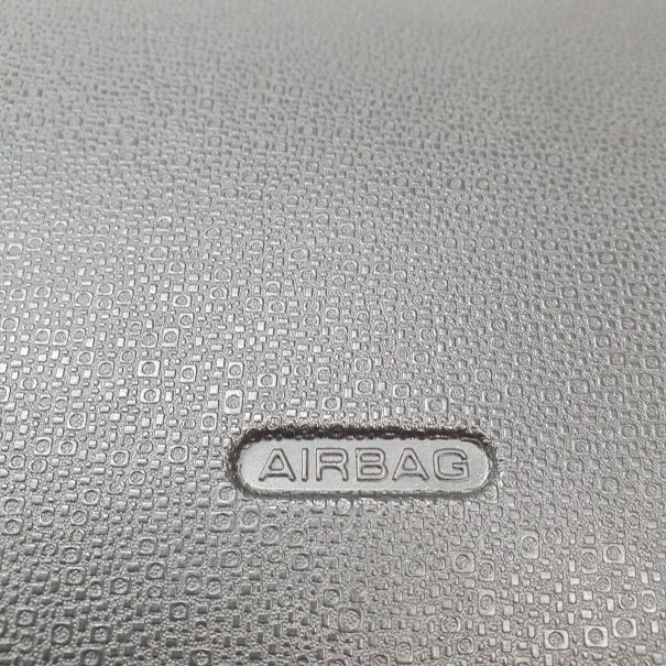 ECOSPORT KONSOLA DESKA ROZDZIELCZA AIRBAG...