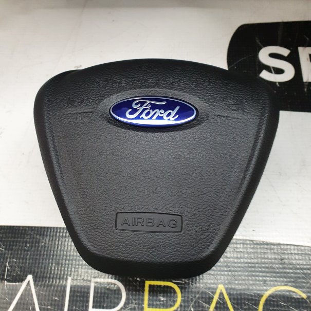 ECOSPORT KONSOLA DESKA ROZDZIELCZA AIRBAG...