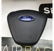 ECOSPORT DASHBOARD AIRBAG KIT SEAT BELTS