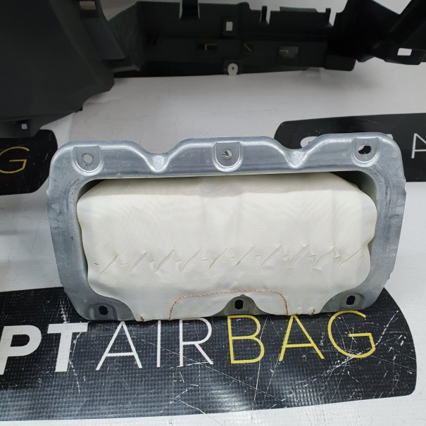 ECOSPORT ARMATURENBRETT AIRBAG KIT...