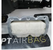 ECOSPORT ARMATURENBRETT AIRBAG KIT SICHERHEITSGURTE
