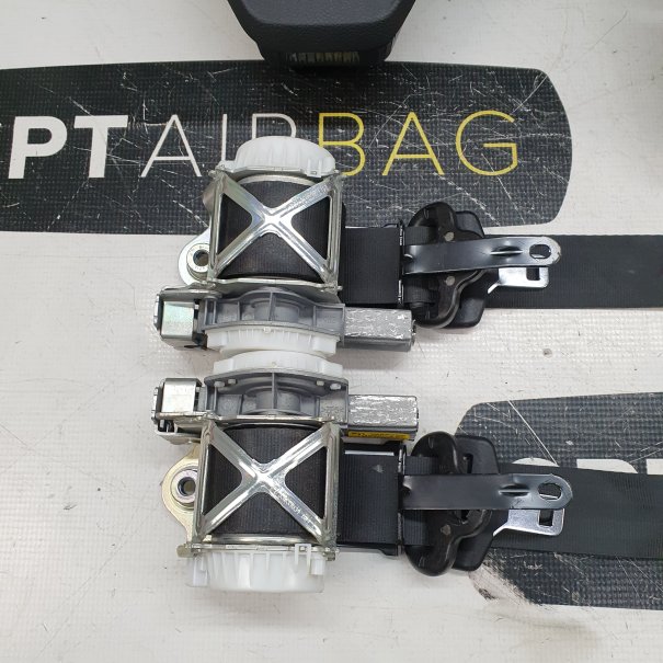 ECOSPORT TABLEAU DE BORD AIRBAG ENSEMBLE...