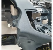 FIESTA MK7 CRUSCOTTO AIRBAG SET CINTURE DI SICUREZZA