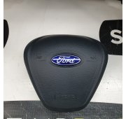 FIESTA MK7 CRUSCOTTO AIRBAG SET CINTURE DI SICUREZZA