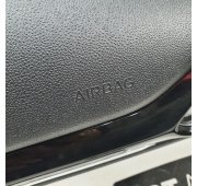 FIESTA MK8 ARMATURENBRETT AIRBAG KIT SICHERHEITSGURTE