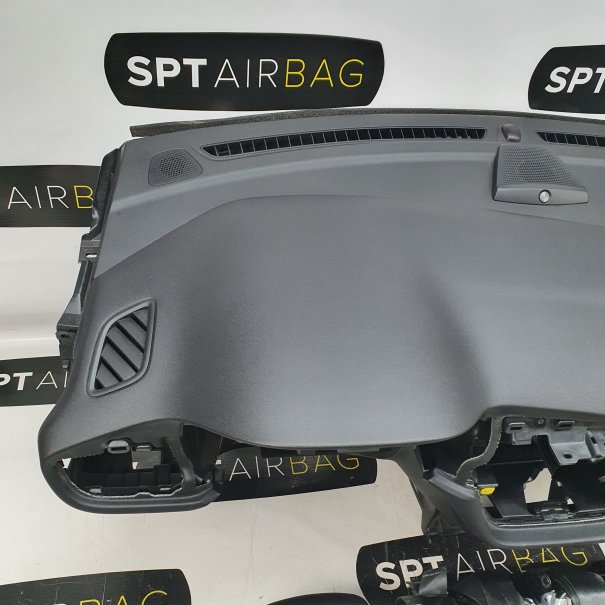 FIESTA MK8 TABLEAU DE BORD AIRBAG ENSEMBLE...