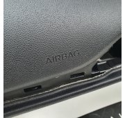 FIESTA MK8 TABLEAU DE BORD AIRBAG ENSEMBLE CEINTURES DE SÉCURITÉ