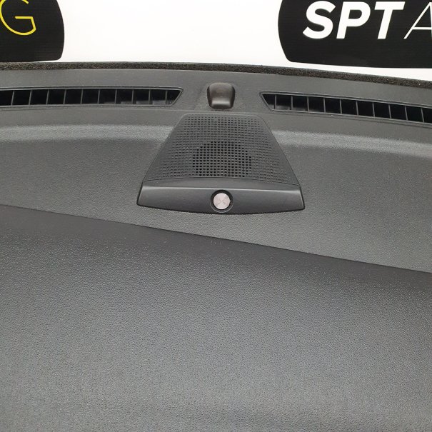 FIESTA MK8 TABLEAU DE BORD AIRBAG ENSEMBLE...