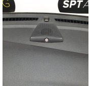 FIESTA MK8 TABLEAU DE BORD AIRBAG ENSEMBLE CEINTURES DE SÉCURITÉ