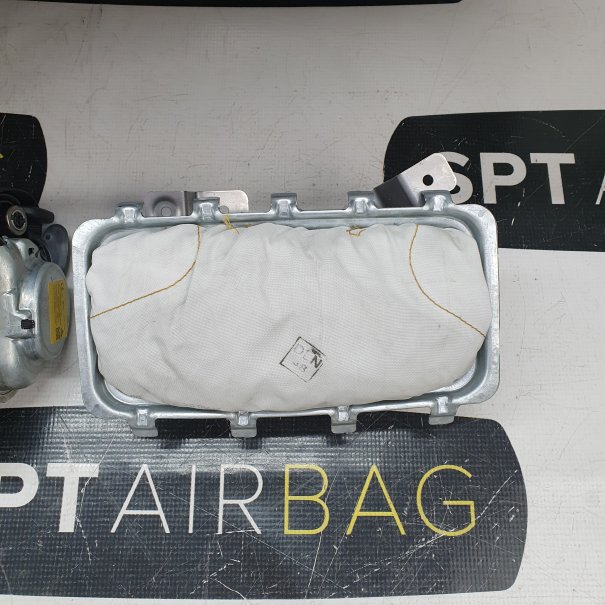 FIESTA MK8 TABLEAU DE BORD AIRBAG ENSEMBLE...