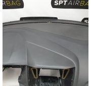 FOCUS 3 III LIFT TABLEAU DE BORD AIRBAG ENSEMBLE CEINTURES DE SÉCURITÉ