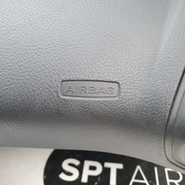 FOCUS 3 III LIFT TABLEAU DE BORD AIRBAG...