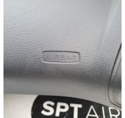 FOCUS 3 III LIFT DASHBOARD AIRBAG KIT SEAT BELTS