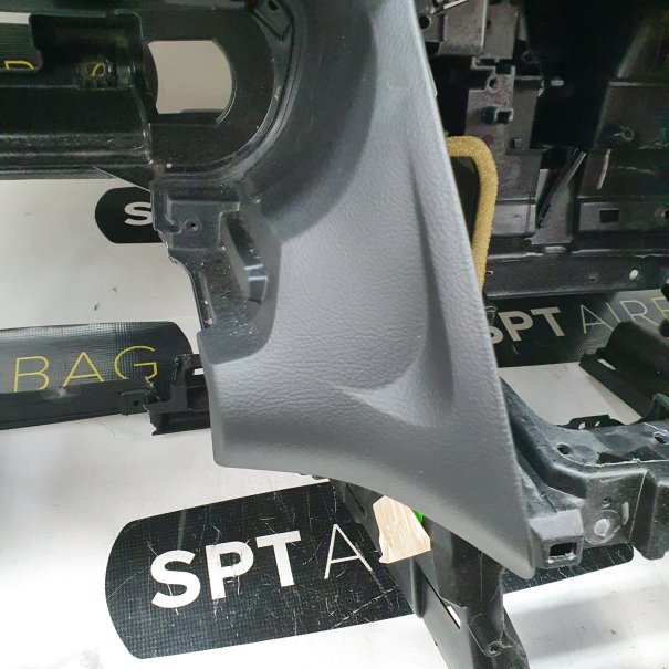 FOCUS 3 III LIFT TABLEAU DE BORD AIRBAG...