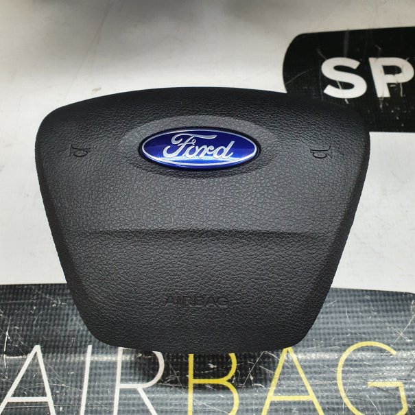 FOCUS 3 III LIFT TABLEAU DE BORD AIRBAG...