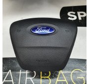 FOCUS 3 III LIFT TABLEAU DE BORD AIRBAG ENSEMBLE CEINTURES DE SÉCURITÉ