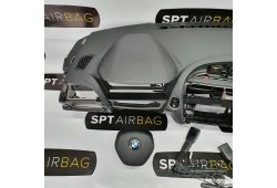 F20 F21 DASHBOARD AIRBAG SET REEKS SPANNER