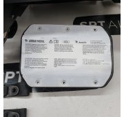 FOCUS 3 III LIFT TABLEAU DE BORD AIRBAG ENSEMBLE CEINTURES DE SÉCURITÉ