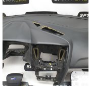 FOCUS 3 III LIFT DASHBOARD AIRBAG SET REEKS