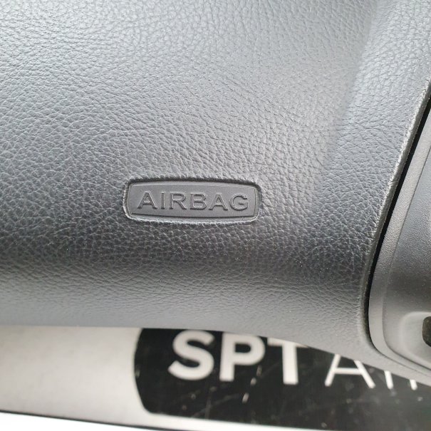 FOCUS 3 III LIFT DASHBOARD AIRBAG SET REEKS