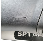 FOCUS 3 III LIFT DASHBOARD AIRBAG SET REEKS