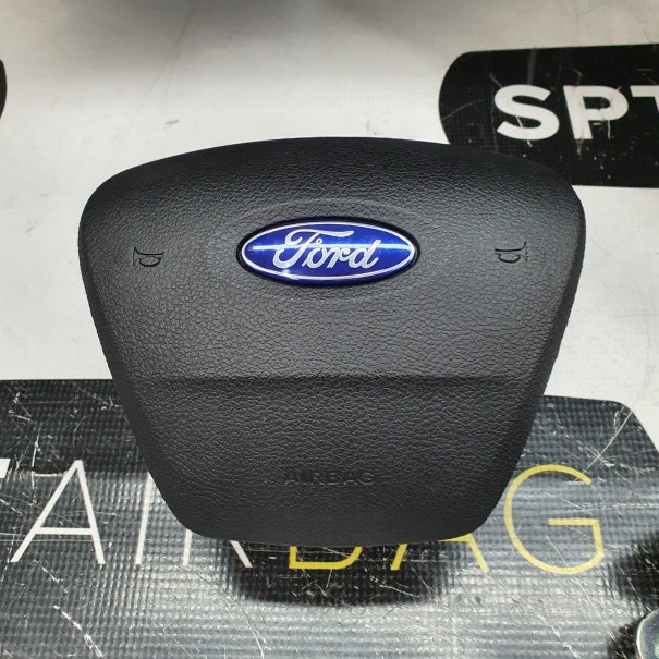 FOCUS 3 III LIFT DASHBOARD AIRBAG SET REEKS