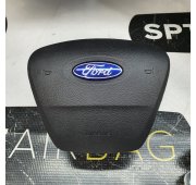 FOCUS 3 III LIFT DASHBOARD AIRBAG SET REEKS