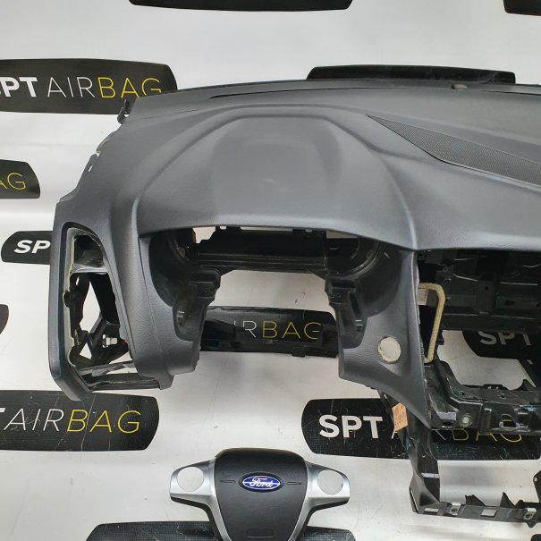 FOCUS 3 III START STOP TABLEAU DE BORD AIRBAG...