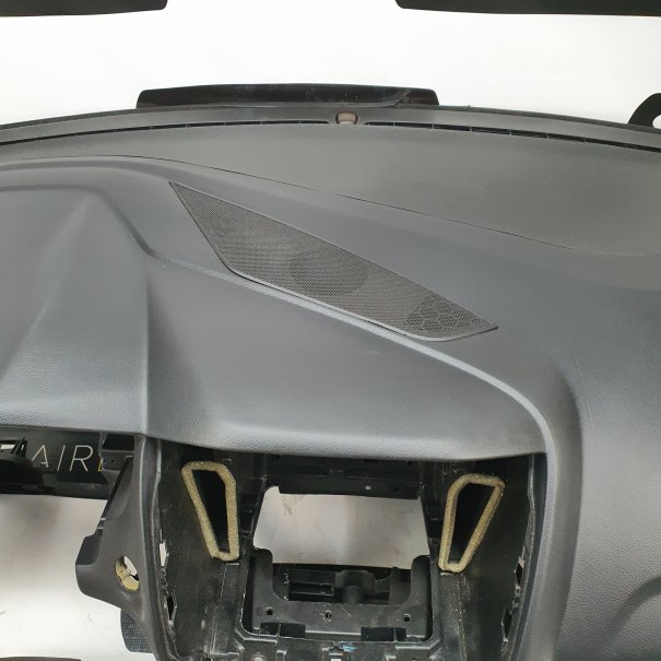 FOCUS 3 III START STOP ARMATURENBRETT AIRBAG...