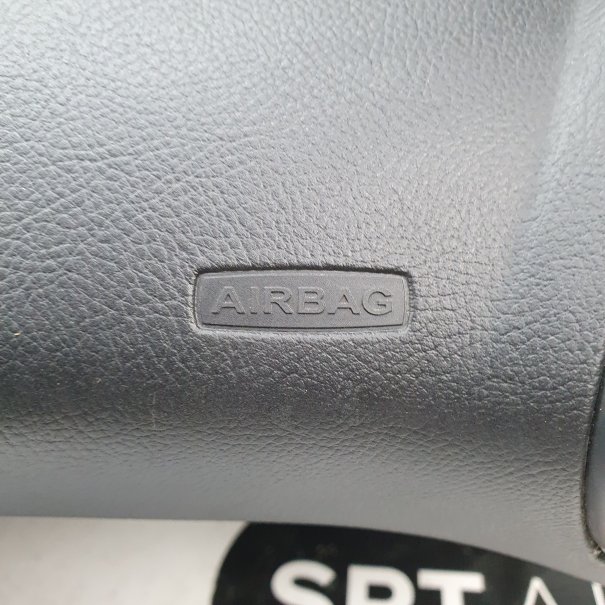 FOCUS 3 III START STOP CRUSCOTTO AIRBAG SET...