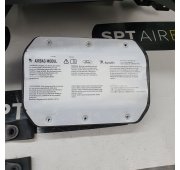 FOCUS 3 III START STOP CRUSCOTTO AIRBAG SET CINTURE DI SICUREZZA