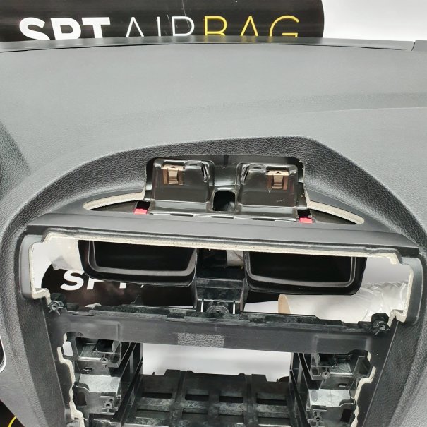 F20 F21 CRUSCOTTO AIRBAG SET PRETENSIONATORI