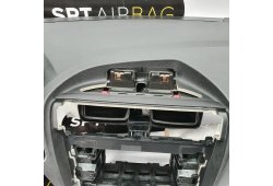 F20 F21 SALPICADERO TABLERO DE INSTRUMENTOS AIRBAG CONJUNTO PRETENSORES