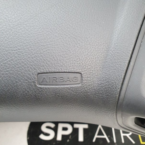 FOCUS III 3 CRUSCOTTO AIRBAG SET CINTURE DI...