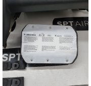 FOCUS III 3 DASHBOARD AIRBAG SET REEKS